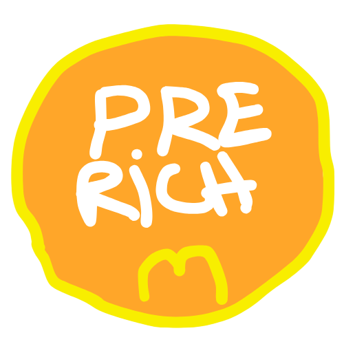 $PRE-RICH